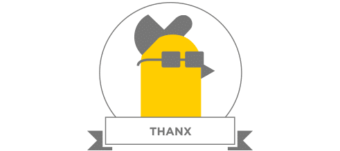 Thanks to our ambassadors