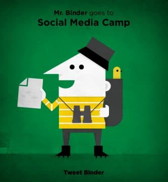 Social Media Camp