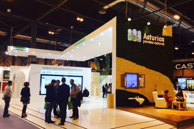 Wall en Fitur