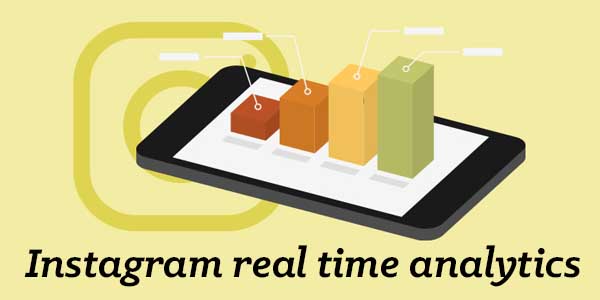 Instagram real time with Tweet Binder
