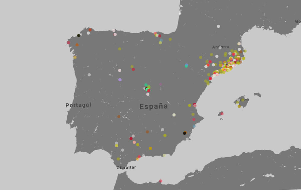 post geolocalizacion mapa