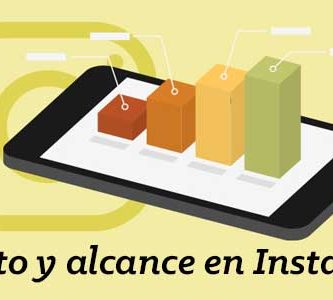 Impacto y alcance de Instagram