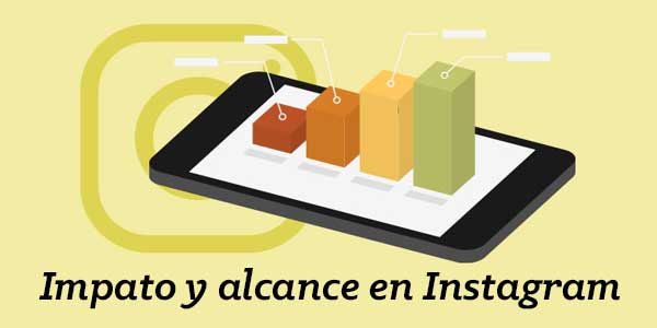 Impacto y alcance de Instagram