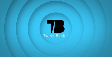 tweet binder PRO
