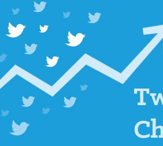 Twitter chats analytics