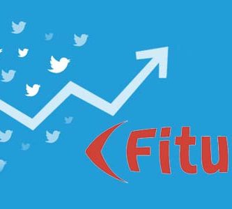 Fitur2018 Twitter Analytics
