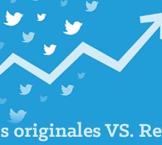 Diferencias contenido Twitter