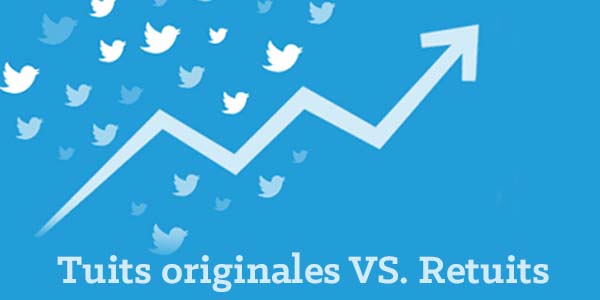 Diferencias contenido Twitter