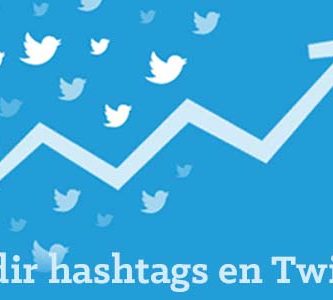 cómo medir hashtags en Twitter