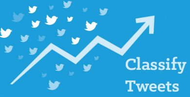 Classify Tweets with Tweet Binder