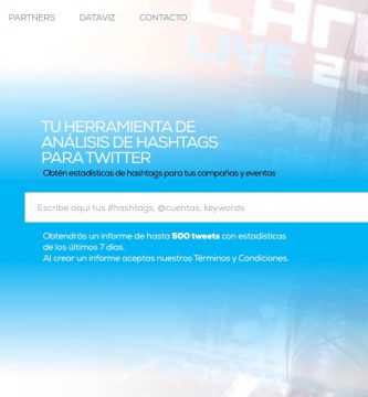 tweet binder nueva plataforma