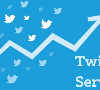 Twitter services offered by Tweet Binder