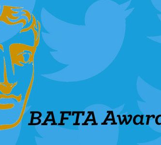 Twitter analysis of the BAFTA awards 2019