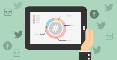 social media analytics