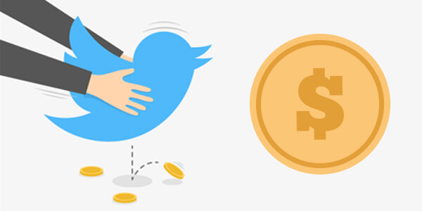 Bitcoin: Twitter potrebbe abilitare tips in BTC