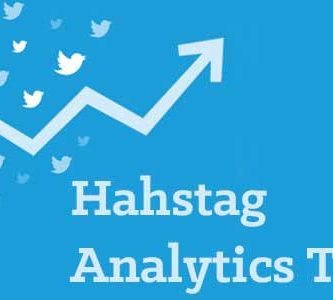 Best hashtag analytics tool