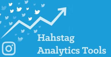 Best hashtag analytics tool