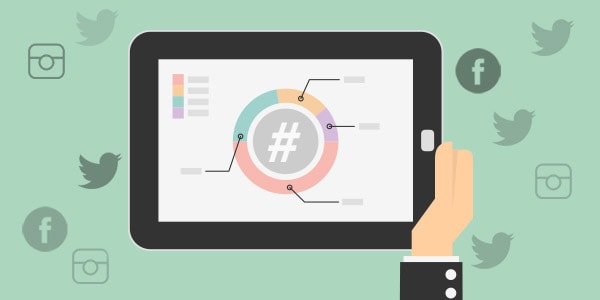 Social Media Analytics