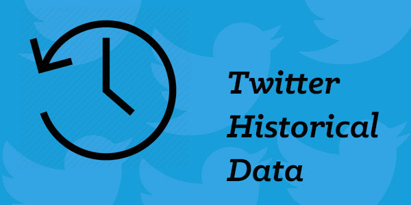 twitter archive data twitter archive data