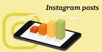 Analyze Instagram posts with Tweet Binder