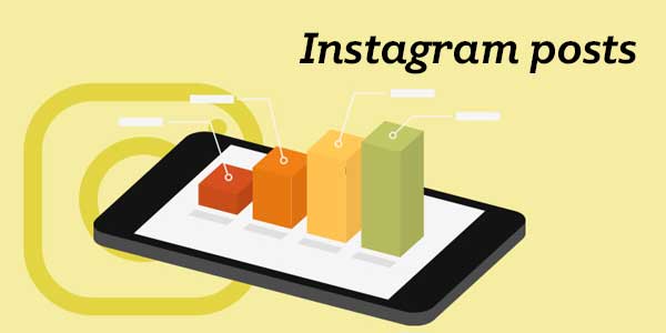 Analyze Instagram posts with Tweet Binder