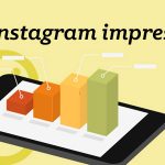 Instagram impressions