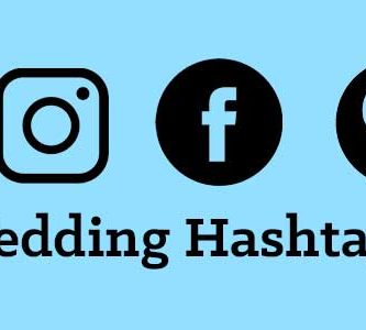 wedding hashtags generator