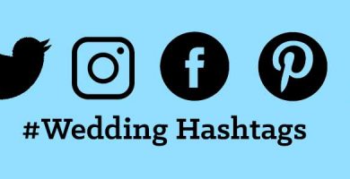 wedding hashtags generator