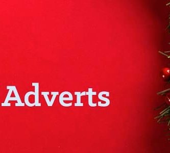Best Christmas Adverts