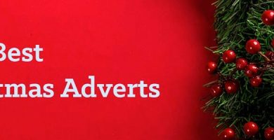 Best Christmas Adverts