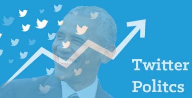 Barack Obama on Twitter