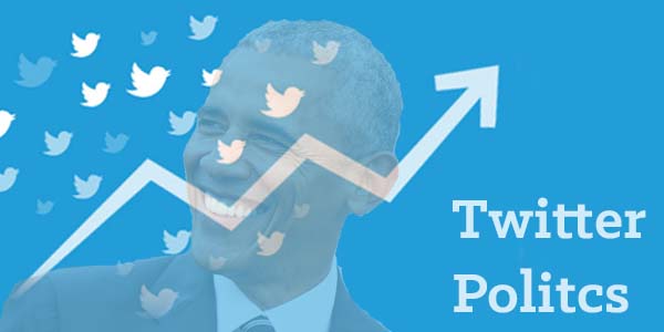 Barack Obama on Twitter
