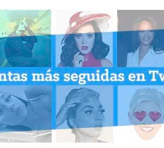 usuario de twitter con mas seguidores