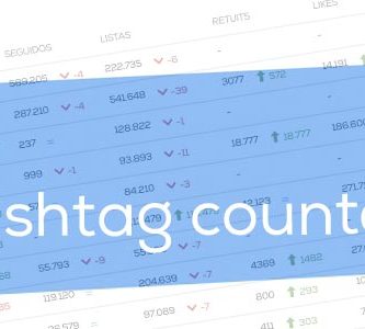hashtag counter featured image
