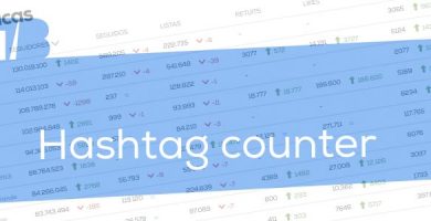 hashtag counter featured image