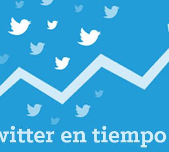 Análisis de Twitter en tiempo real