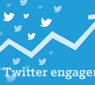 How to increase your Twitter engagement