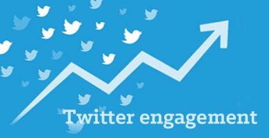 How to increase your Twitter engagement