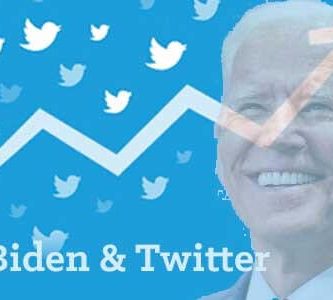 Joe Biden Twitter