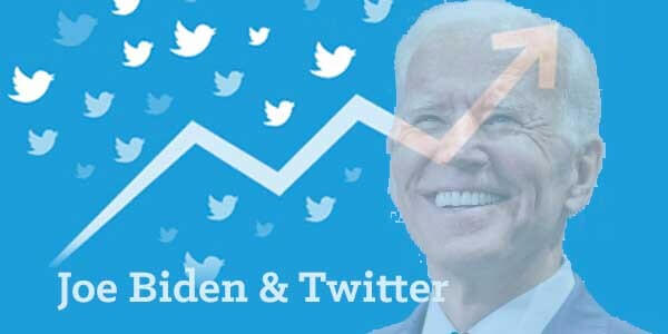 Joe Bider Twitter