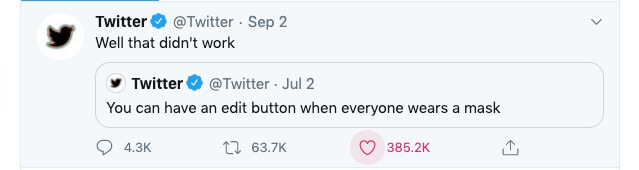 how to like a tweet