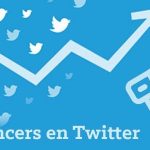 datos influencers Twitter