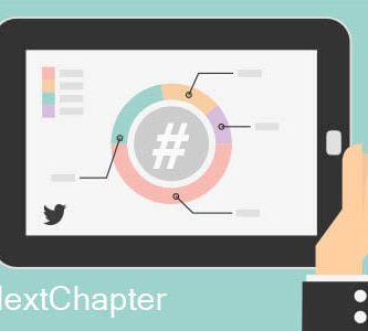 #SATCNextChapter Twitter analysis