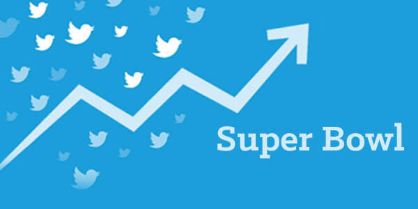 Twitter post Super Bowl