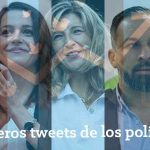 tweets políticos España