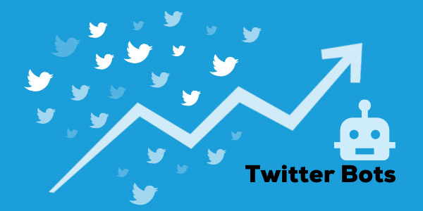 Twitter Bots