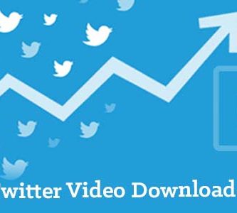 twitter video downloader by Tweet Binder