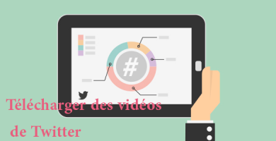 télécharger des vidéos de Twitter