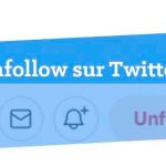 détecter les désabonnements sur Twitter