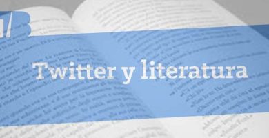 twitter literatura